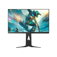 ViewSonic优派24.5英寸 2K 原生240Hz高刷 FastIPS 450nit(max) 硬件低蓝光 1ms 电竞游戏显示器升降旋转 VX2581