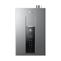 海尔 JSLQ27-16PL3DPCU1 水伺服恒温 16L 燃气热水器