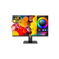KOTIN 京天 NU27PS 27英寸IPS显示器（3840*2160、75Hz、100%sRGB）
