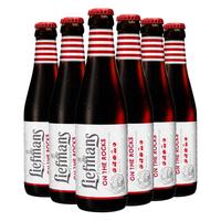 Liefmans 乐蔓 莓果啤酒