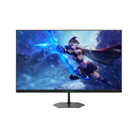 泰坦军团 TITAN ARMY 27英寸2K165Hz快速液晶1Ms响应电竞游戏2K144Hz显示器IPS