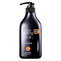 seeyoung 滋源 男士生姜劲能强韧养护洗头水 535ml