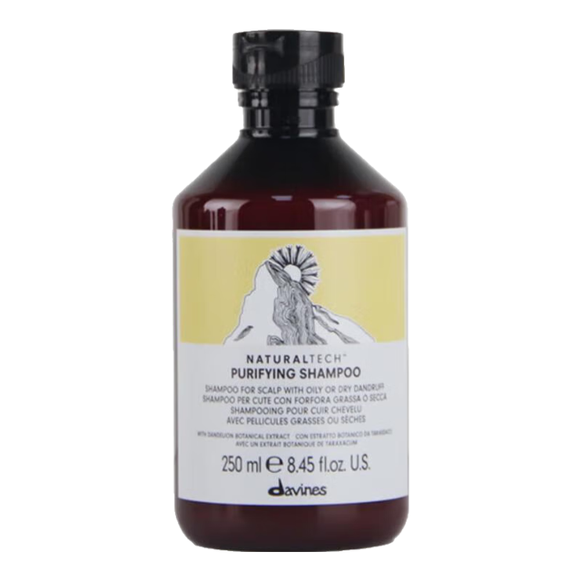 davines 清爽去屑 洗发水  250ml