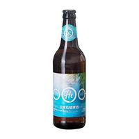 海底捞 淡爽拉格啤酒