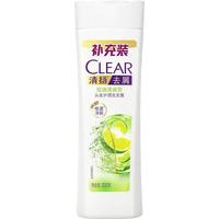 CLEAR/清扬 控油清爽 洗发水  300g