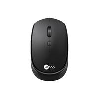  Lenovo/联想 小巧便携 无线鼠标  黑