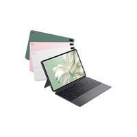 HUAWEI 华为 MateBook E 2023款 12.6英寸 Windows 二合一平板笔记本电脑（2560*1600、酷睿i7-1260U、16GB、512GB、WiFi版、星云灰+星云灰键盘）