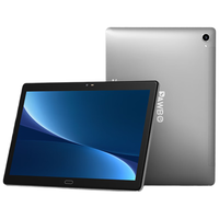 acer 宏碁 PAWBO P52 Pro 10.8英寸 Android 平板电脑（2560*1600、MT6797、6GB、128GB、WiFi版、银灰色）