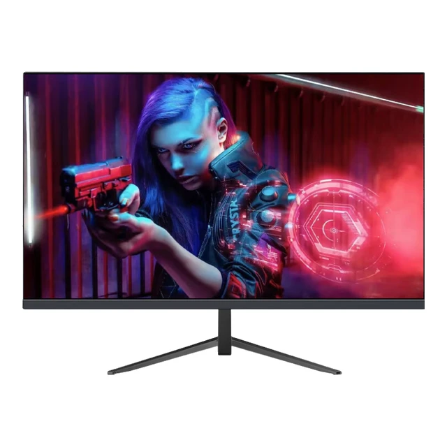 凯科迈 P2700ZM 144Hz 27英寸 2K显示器