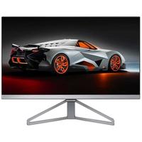 PHILIPS 飞利浦 魔翼C 245C7QJSB 23.8英寸 IPS 显示器(1920×1080、60Hz、101%NTSC)