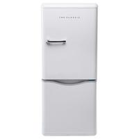 DAEWOO 大宇 ODF-M300W 风冷双门冰箱 150L 珍珠白色