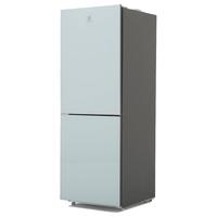 Electrolux 伊莱克斯 EBE215GGA 风冷双门冰箱 215L 白色