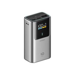 酷态科 10号MINI充电宝电芯10000毫安移动电源快充适用小米苹果17