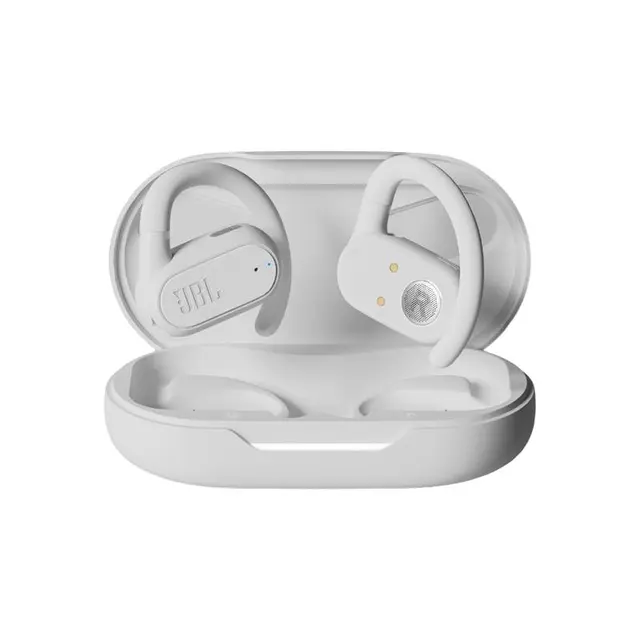 JBL 杰宝 Soundgear sense音悦圈 骨传导挂耳式动圈蓝牙耳机