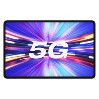 Teclast 台电 T40 5G 10.4英寸 Android 平板电脑（2000*1200dpi、紫光展锐唐古拉T740、8GB、128GB、5G版、蓝黑色）