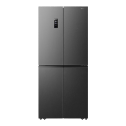 容声 鲜space系列 BCD-432WD13FPA 风冷十字对开门冰箱 432L 星蕴灰