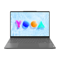 Lenovo/联想 高性能设计 笔记本电脑 集成显卡 3072*1920 120Hz 32GB 1T