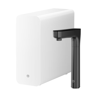 京东百亿补贴、今日必买：京东京造 灵犀1200G Pro Max RO反渗透净水机