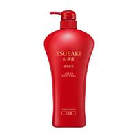 TSUBAKI 丝蓓绮 奢耀柔艳洗发露