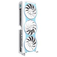 manli 万丽 GeForce RTX 5070 OC 12GB 雪狐 显卡