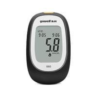 yuwell 鱼跃 660 血糖仪