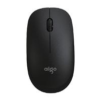 aigo 爱国者 M20 2.4G无线鼠标 1200DPI
