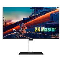 AOC AGON 魔兽争霸III AG273QCXW 27英寸 VA 曲面 FreeSync 显示器 (2560×1440、144Hz、122%sRGB、HDR400)