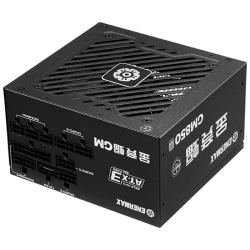 Enermax 金牌全模 电源  850W