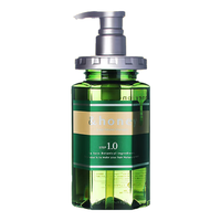 honey glossy/安蒂花子 强健发根 洗发水 440ml