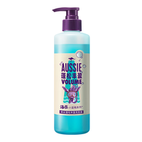 aussie 袋鼠 奇迹丰盈洗发露 530ml