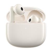 漫步者 Lolli3 ANC 半入耳式真无线主动降噪蓝牙耳机