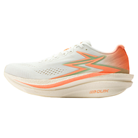 361飞燃4.5MIX跑步鞋专业竞速跑鞋体育生训练鞋减震透气运动鞋男 【飞燃4.5MIX】三角梅 42.5