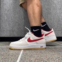 移动端:NIKE 耐克 Air Force 1 '07 Wb Af1 男子运动板鞋  CJ9179
