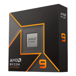 AMD 锐龙 9 9900X 散片 CPU