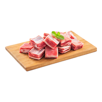 pure source 天顺源 羔羊寸排 500g