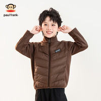 大嘴猴 清仓价！儿童90白鸭绒羽绒服外套 补贴仅限今天