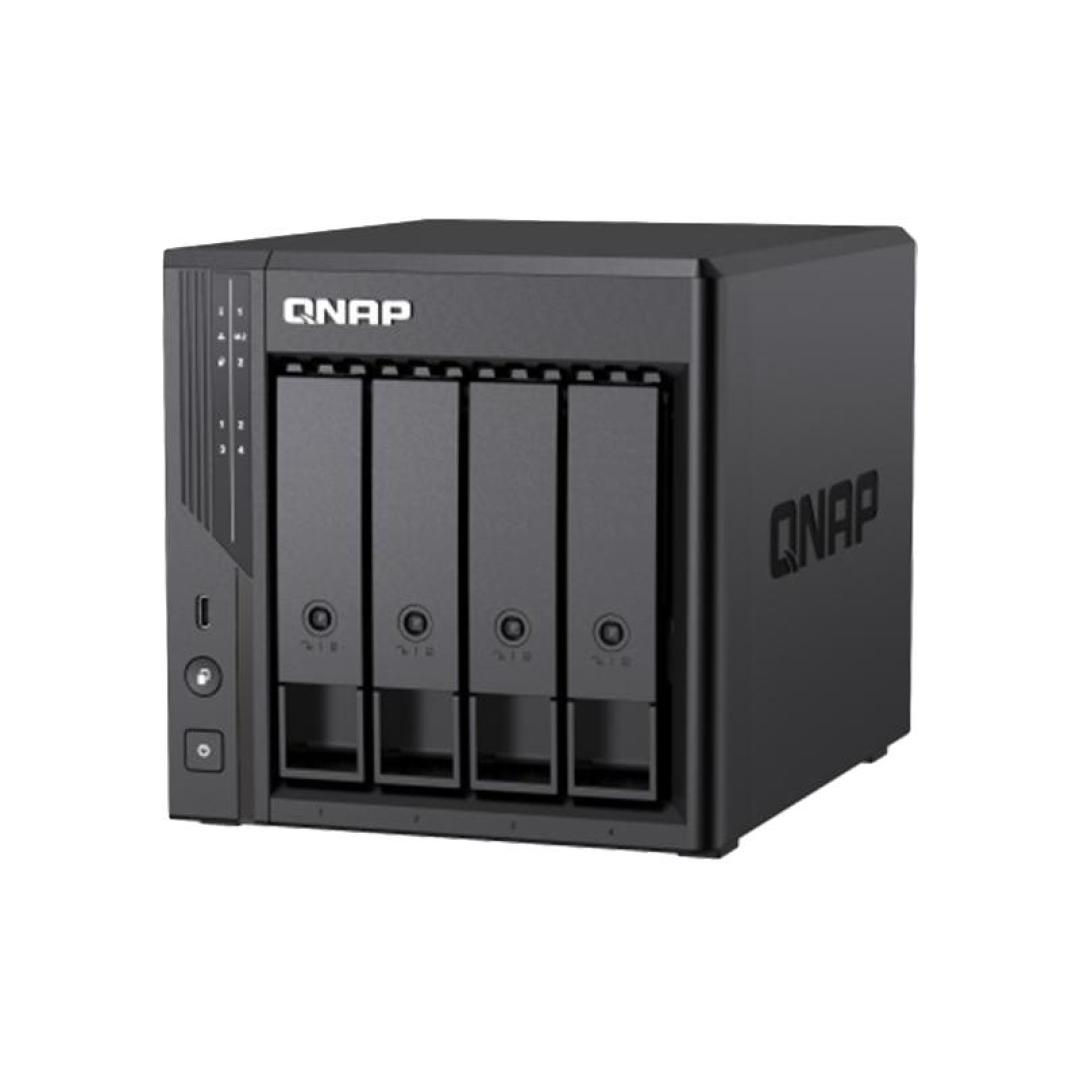 企业级NAS准系统与RTX4060Ti部署