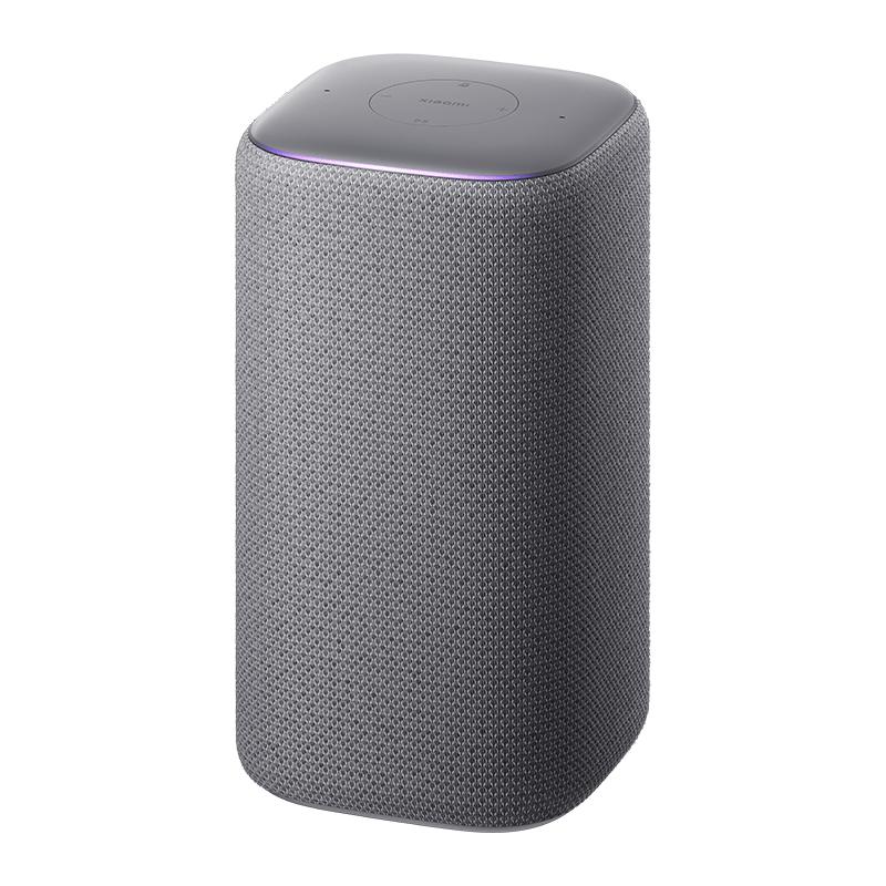 小米 Xiaomi 新一代超级小爱智能音箱 AI大模型语音交互 智能音箱
