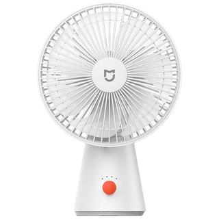 MIJIA/米家 ZMYDFS01DM 4挡静音送风 桌面移动风扇