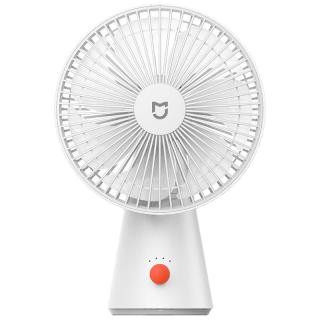  MIJIA/米家 ZMYDFS01DM 4挡静音送风 桌面移动风扇