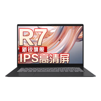 ThinkPad/思考本 轻薄便携 笔记本电脑+IPS高清屏+2.8K屏 24款锐龙7000系 16G 1TX系 AMD集成显卡 锐龙R5-7530U 1920*1080 512GB 60Hz 16GB