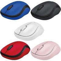  logitech/罗技 轻质小巧便携 无线鼠标