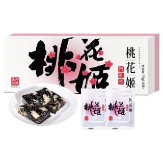 88VIP：东阿阿胶 桃花胶 阿胶糕 300g 礼盒装