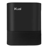 爱快（ikuai）IK-Q3000路由器家用AX3000千兆无线wifi6双频企业级路由大户型IPv6/有线Mesh组网