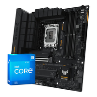 intel/英特尔 13代I5 CPU主板套装