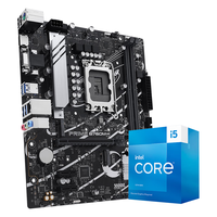  ASUS/华硕 主板CPU套装