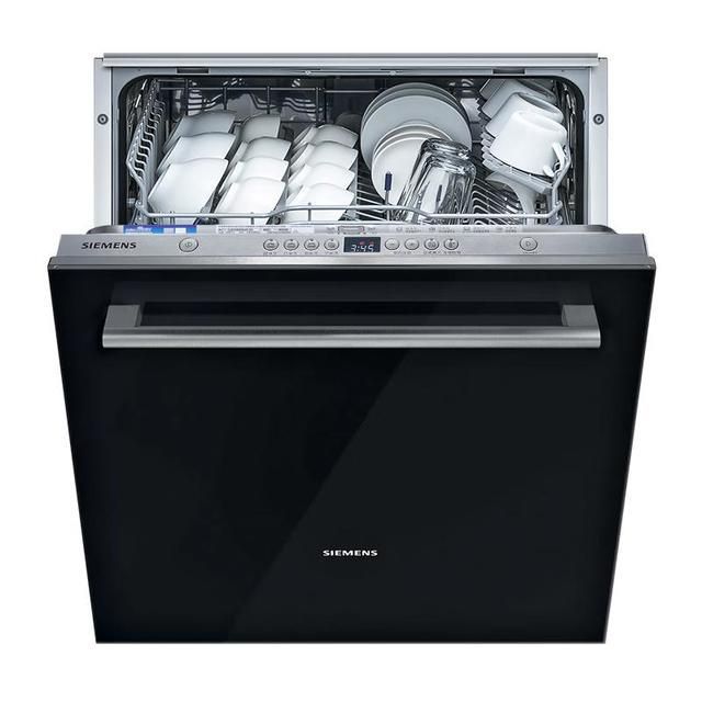 PLUS会员、今日必买：西门子 SIEMENS 智净魔方独立式洗碗机15+2套大容量 SJ23EB24KC