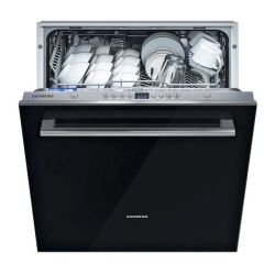 西门子 SIEMENS 智净魔方独立式洗碗机15+2套大容量 SJ23EB24KC