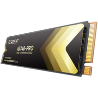  ORICO/奥睿科 读速7450MB/S SSD固态硬盘