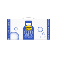 认养一头牛 零乳糖牛奶 200ml*12盒 3.6g蛋白